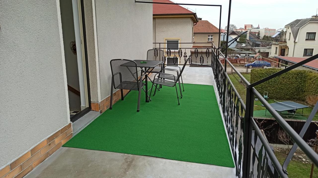 Apartman Milena ยีชิน ภายนอก รูปภาพ