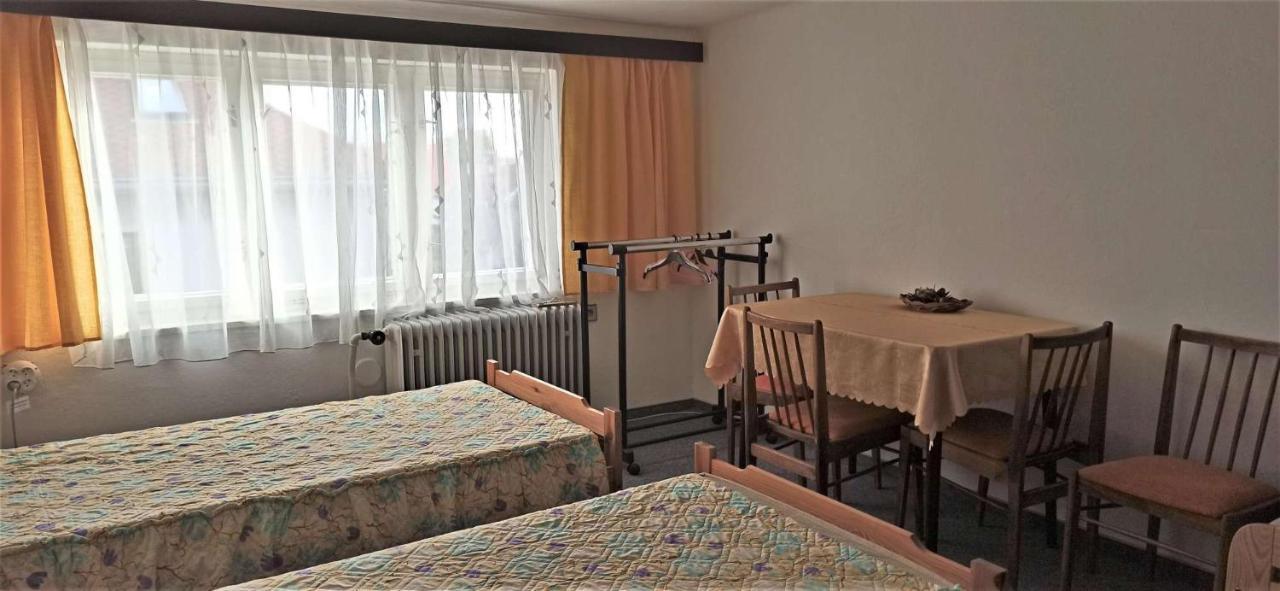 Apartman Milena ยีชิน ภายนอก รูปภาพ